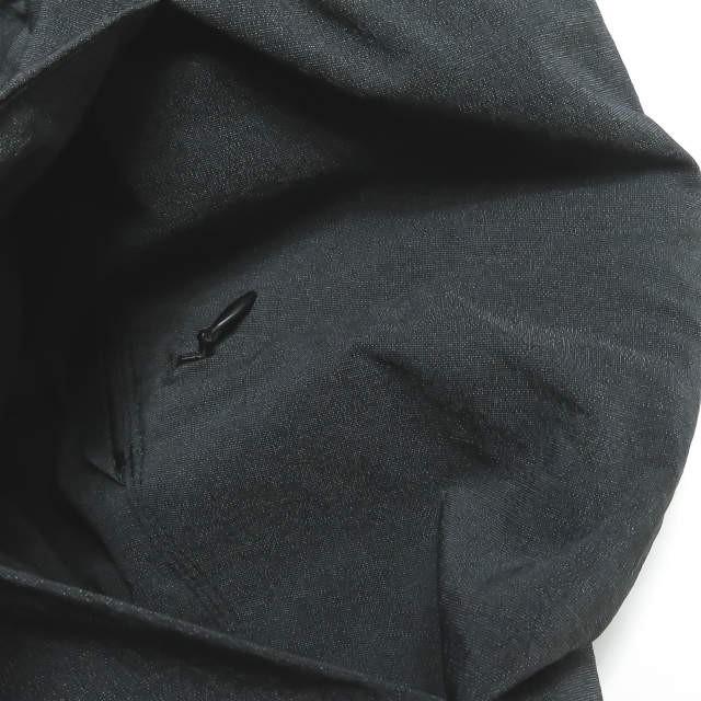 テアトラ TEATORA 日本製 WALLET PANTS HOTEL PACKABLE HORIZON