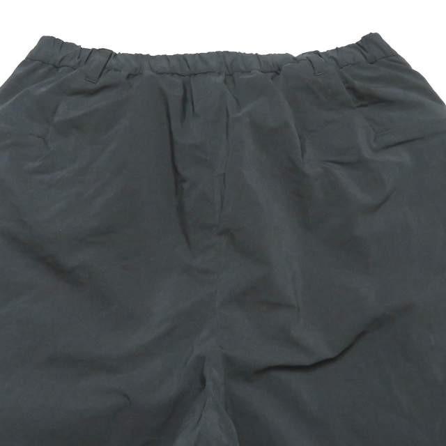 テアトラ TEATORA 日本製 WALLET PANTS HOTEL PACKABLE HORIZON