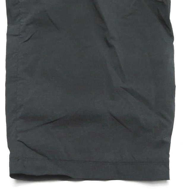 パンツ wallet pants hotel packable horizon TEATORA（テアトラ）の「TEATORA Wallet Pants RESORT PACKABLE