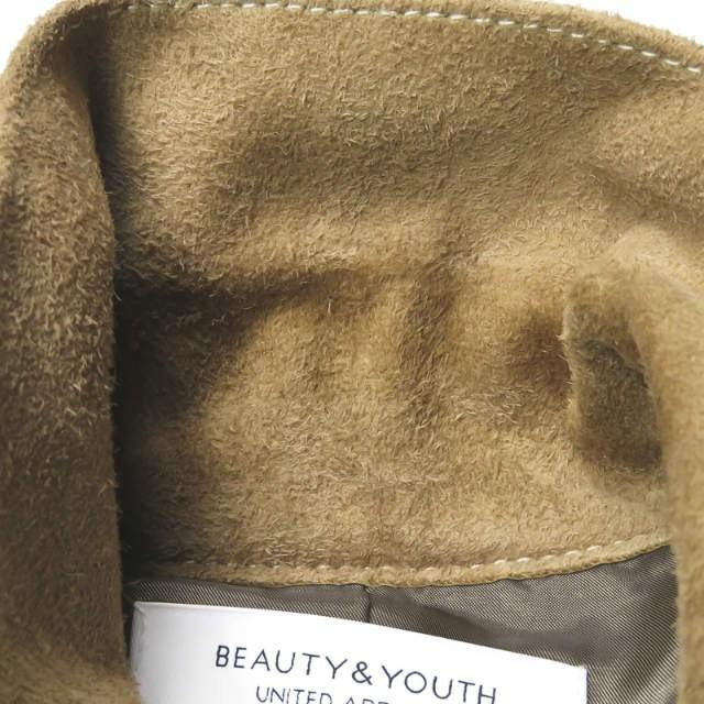 ビューティーアンドユース ユナイテッドアローズ BEAUTY&YOUTH UNITED