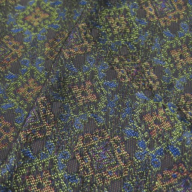 ニードルス Needles 19AW 日本製 C/O Classic Shirt-Cupura Jacquard