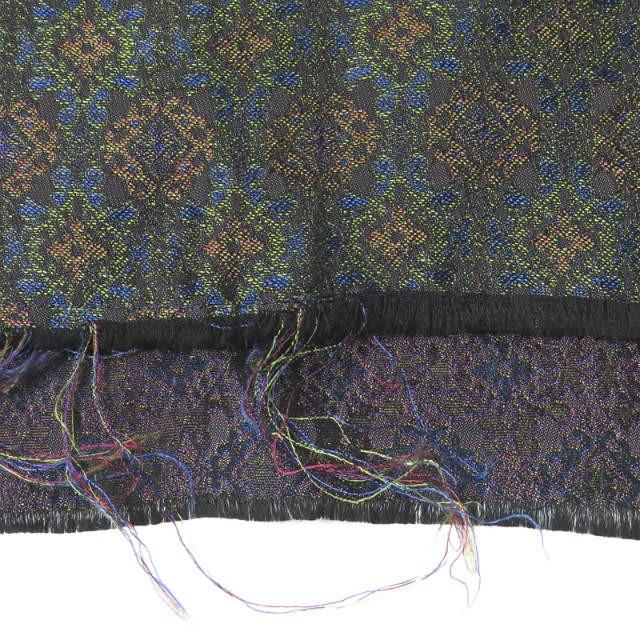 needles オープンカラーシャツ　購入時のタグ付き ニードルス Needles 19AW 日本製 C/O Classic Shirt-Cupura Jacquard