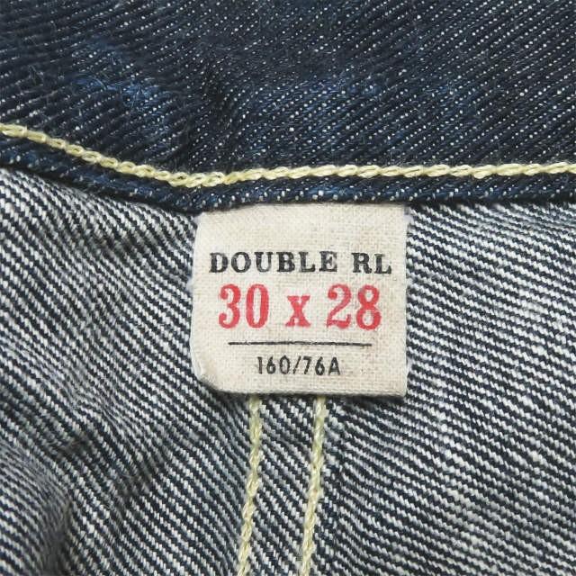 BEAMS PLUS別注　RRL HIGH SLIM 55-JD BEAMS PLUS（44107） スタイリング・コーディネイト｜BEAMS