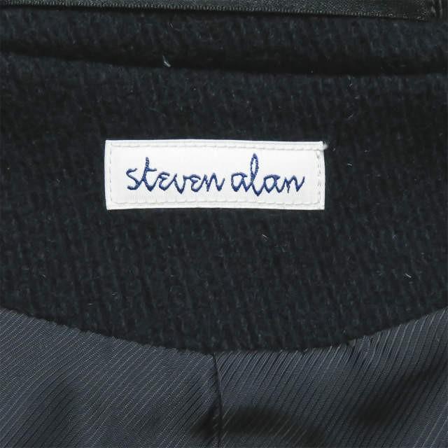 スティーブンアラン Steven Alan キャバリーメルトントレンチ スティーブンアラン Steven Alan キャバリーメルトントレンチ