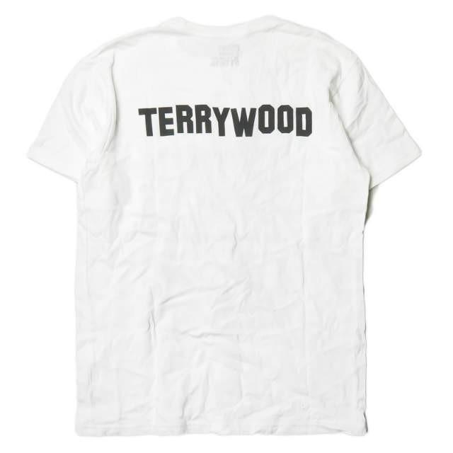 テリーリチャードソン ツヨシノグチ ユナイテッドアローズ Terry Richardson x Tsuyoshi Noguchi x UNITED ARROWS In-n-Out Tee フォトプリントTシャツ S 半袖 |  | 01
