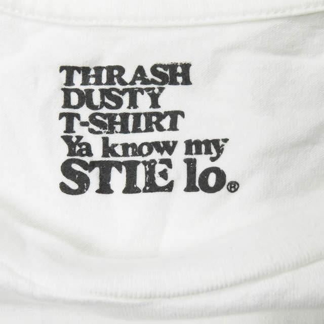 テリーリチャードソン ツヨシノグチ ユナイテッドアローズ Terry Richardson x Tsuyoshi Noguchi x UNITED ARROWS In-n-Out Tee フォトプリントTシャツ S 半袖 |  | 02