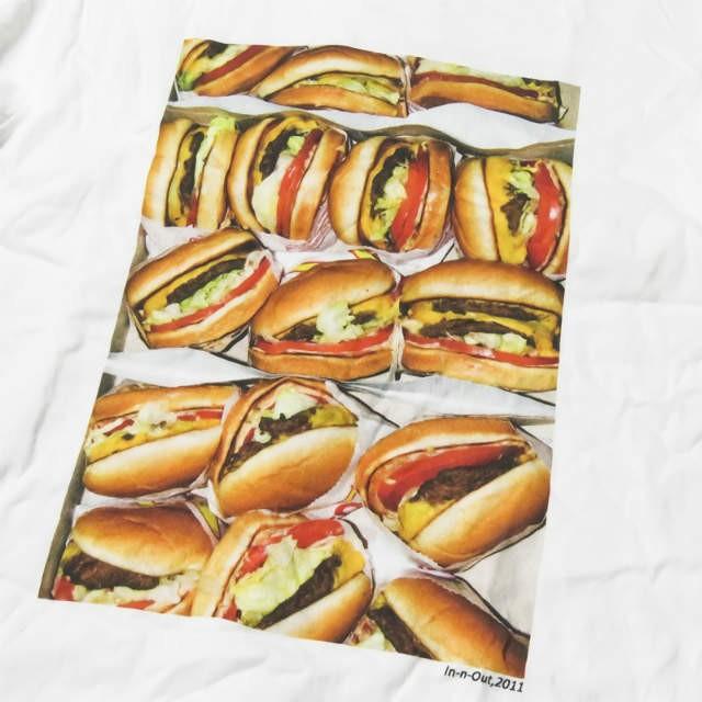 テリーリチャードソン ツヨシノグチ ユナイテッドアローズ Terry Richardson x Tsuyoshi Noguchi x UNITED ARROWS In-n-Out Tee フォトプリントTシャツ S 半袖 |  | 04
