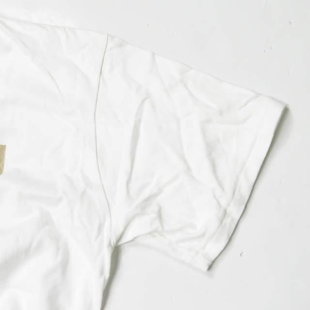テリーリチャードソン ツヨシノグチ ユナイテッドアローズ Terry Richardson x Tsuyoshi Noguchi x UNITED ARROWS In-n-Out Tee フォトプリントTシャツ S 半袖 |  | 07
