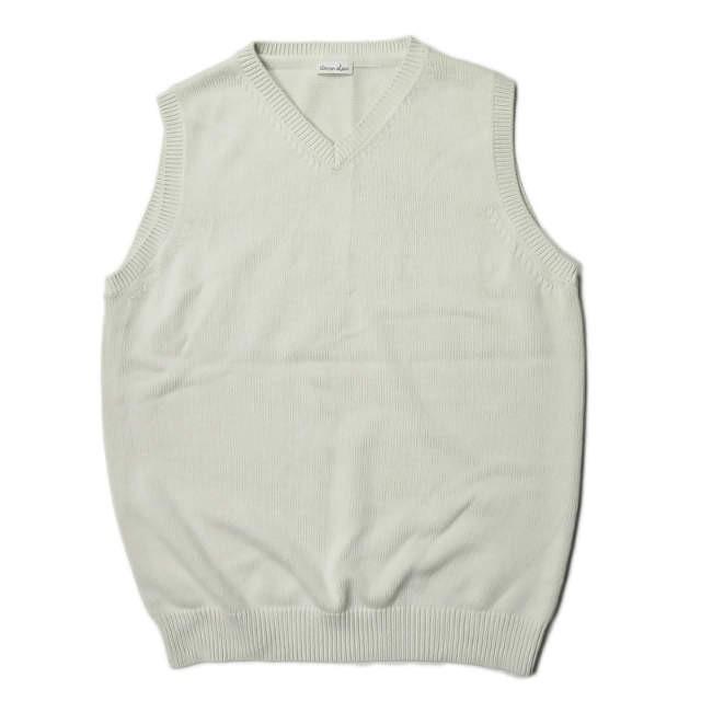 スティーブンアラン Steven Alan 19SS CORD CTN V VEST コード スティーブンアラン Steven Alan 19SS CORD CTN V VEST コード