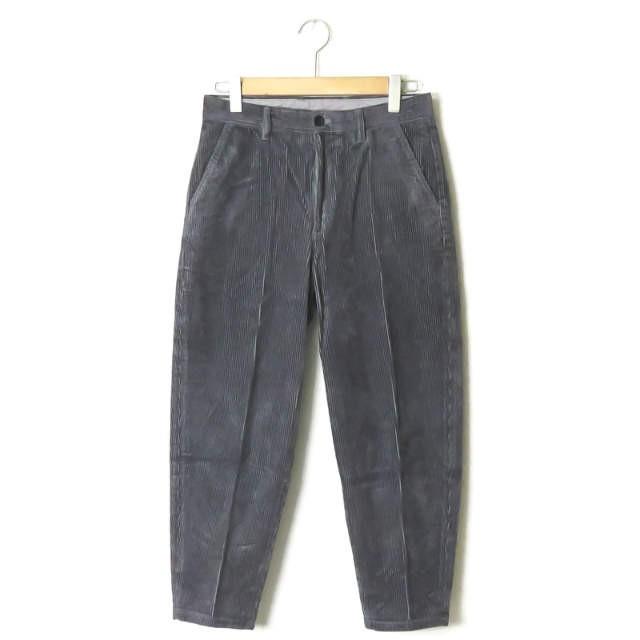 スティーブンアラン Steven Alan 日本製 BRISBANE MOSS CORD PEGTOP-J コーデュロイペグトップワイドパンツ 8114-219-0282 S グレー ボトムス :mc59959:LOOPヤフーショッピング店 - 通販 - Yahoo!ショッピング スティーブンアラン Steven Alan 日本製 BRISBANE MOSS CORD PEGTOP-J コーデュロイペグトップワイドパンツ 8114-219-0282 S グレー ボトムス :mc59959:LOOPヤフーショッピング店 - 通販 - Yahoo!ショッピング