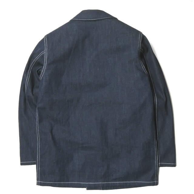 M.O.C. マッシュ MASH オリジナル復刻　US ARMY M-40 US ARMY M-40 DENIM Trousers