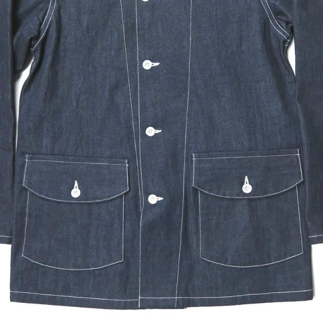 M.O.C. マッシュ MASH オリジナル復刻　US ARMY M-40 US ARMY M-40 Denim Trousers