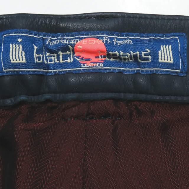 【ホシさん専用】blackmeans blackmeans - 2019S/S 「resort&marine」 | HAZE