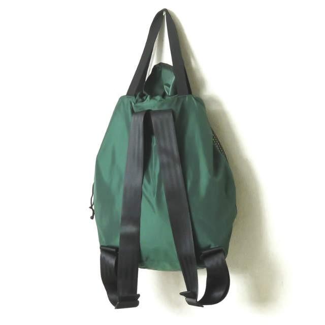 バテンウェア Battenwear アメリカ製 WET DRY BAG ウェット