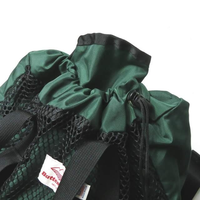 バテンウェア Battenwear アメリカ製 WET DRY BAG ウェット
