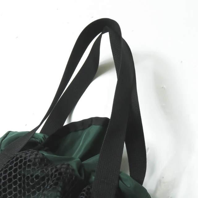 バテンウェア Battenwear アメリカ製 WET DRY BAG ウェット