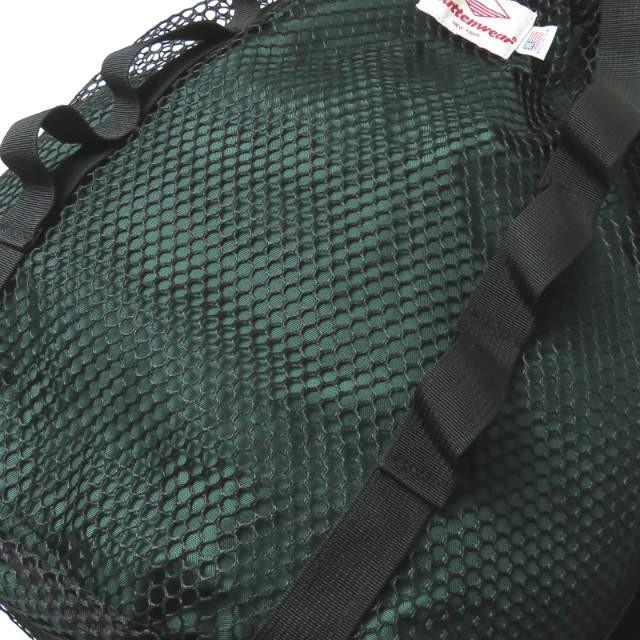 バテンウェア Battenwear アメリカ製 WET DRY BAG ウェット