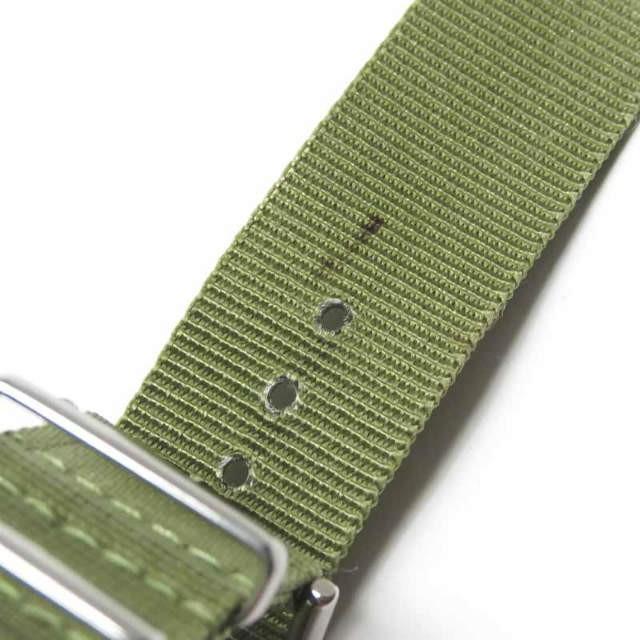 ルミノックス LUMINOX SENTRY GGL.L0201.SL ブラック ウォッチ セントリー ミリタリーベルト |  | 05