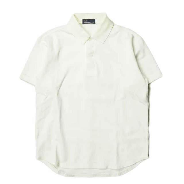 フレッドペリー エディフィス FRED PERRY x EDIFICE 別注