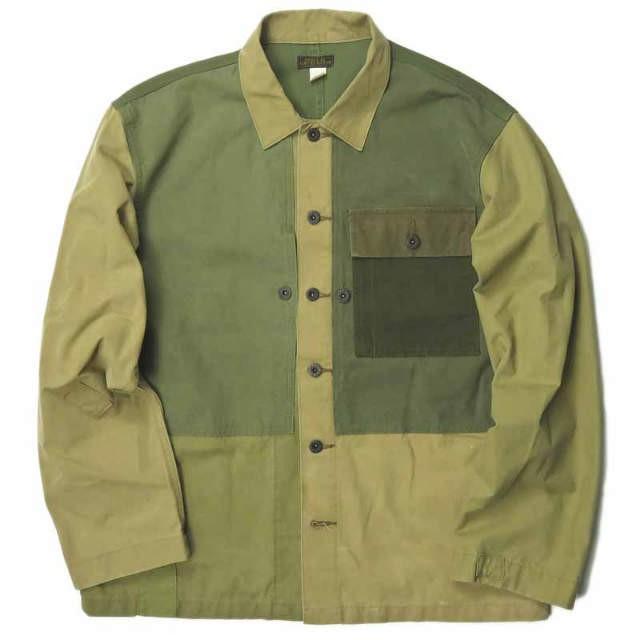 ダブルアールエル RRL アメリカ製 175着限定 LIMITED EDITION 