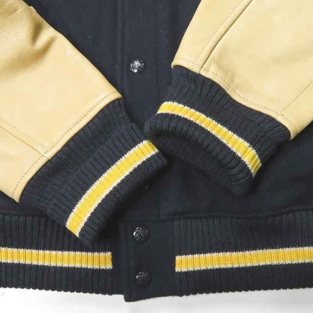 ポロ・ラルフローレン POLO RALPH LAUREN THE ICONIC LETTERMAN
