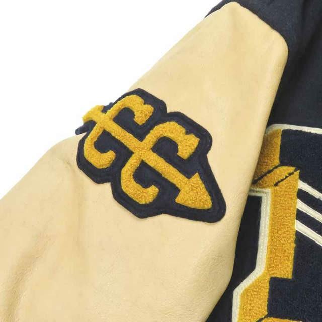 ポロ・ラルフローレン POLO RALPH LAUREN THE ICONIC LETTERMAN
