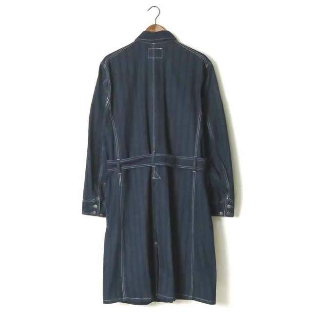 ダブルアールエル RRL 200着限定 LIMITED EDITION SHOP COAT