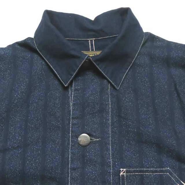 ダブルアールエル RRL 200着限定 LIMITED EDITION SHOP COAT