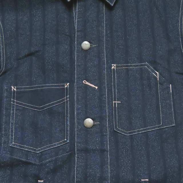 ダブルアールエル RRL 200着限定 LIMITED EDITION SHOP COAT