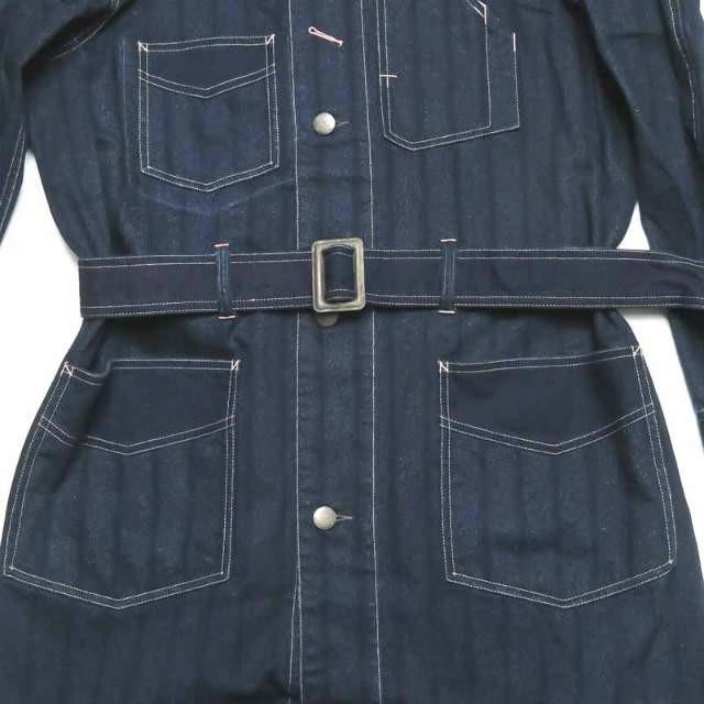 ダブルアールエル RRL 200着限定 LIMITED EDITION SHOP COAT