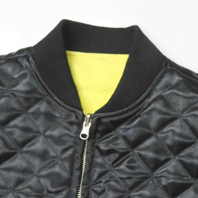 在庫処分・数量限定 Proper gang 17ss ジャケット - マウンテンパーカー