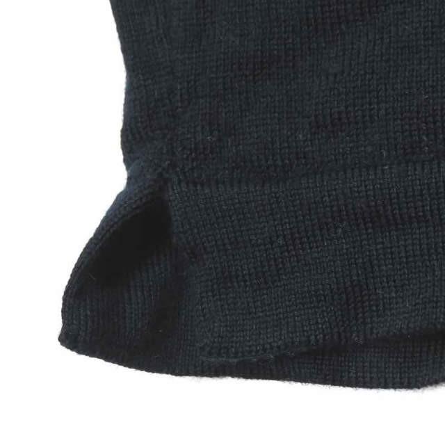 LACOSTE for BEAUTY&YOUTH＞ ジャカード ニット ポロシャツ