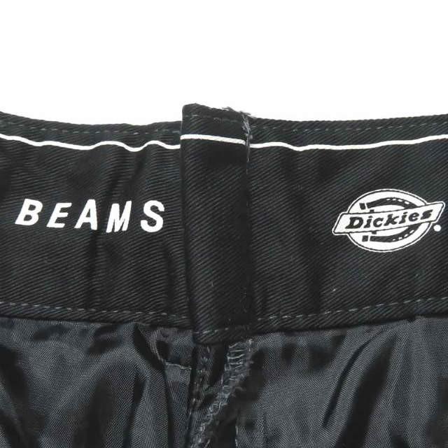 ディッキーズ ビームス Dickies X Beams 17aw 別注 ウールトラウザーズ 28 グレー ストレッチ ワークパンツ ボトムス Mc Loopヤフーショッピング店 通販 Yahoo ショッピング