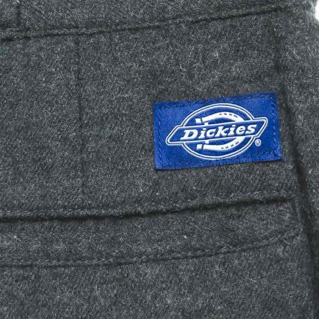 ディッキーズ ビームス Dickies X Beams 17aw 別注 ウールトラウザーズ 28 グレー ストレッチ ワークパンツ ボトムス Mc Loopヤフーショッピング店 通販 Yahoo ショッピング