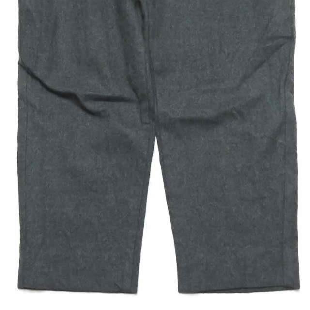 ディッキーズ ビームス Dickies X Beams 17aw 別注 ウールトラウザーズ 28 グレー ストレッチ ワークパンツ ボトムス Mc Loopヤフーショッピング店 通販 Yahoo ショッピング