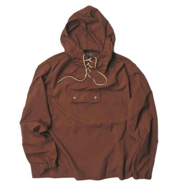 ビームスプラス BEAMS PLUS 18AW ミリタリーアノラックパーカー ビームスプラス BEAMS PLUS 18AW ミリタリーアノラックパーカー