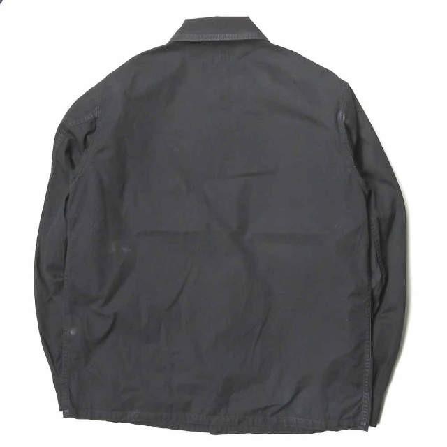 アボンタージ A VONTADE 日本製 Utility Shirts Jacket