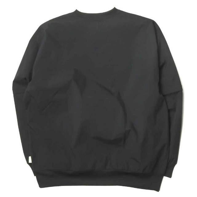 エスエスゼット エスエスズィー SSZ 19SS SHAKA 2WAY シャカクルー