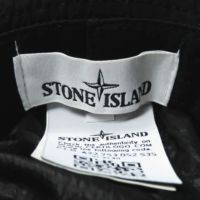 ストーンアイランド STONE ISLAND 19SS ナイロンメタル リップストップ