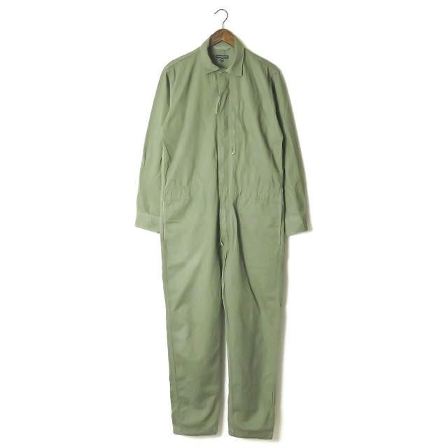 エンジニアードガーメンツ Engineered Garments アメリカ製 エンジニアードガーメンツ Engineered Garments アメリカ製