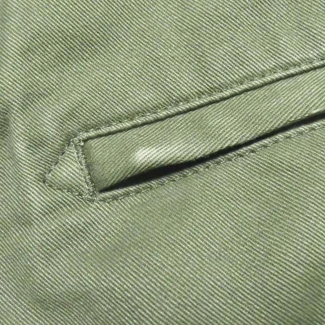 ENGINEERED GARMENTS カバーオール M オリーブ ENGINEERED GARMENTS カバーオール M オリーブ ENGINEERED