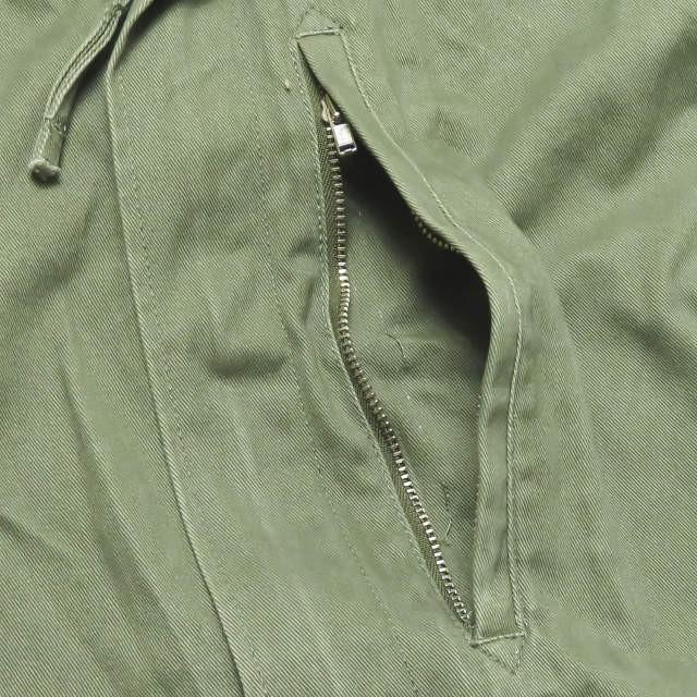 エンジニアードガーメンツ Engineered Garments アメリカ製
