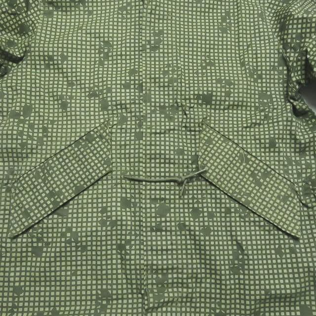 ユーエスアーミー US ARMY Night Desert Camo Parka ナイトデザート