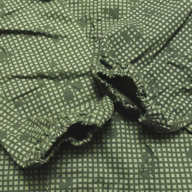 ユーエスアーミー US ARMY Night Desert Camo Parka ナイトデザート