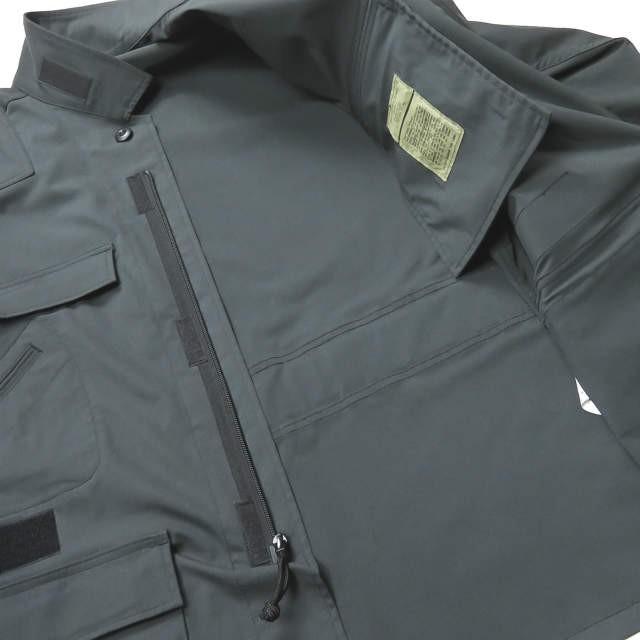 エヌハリウッド N.HOOLYWOOD TEST PRODUCT EXCHANGE SERVICE 19AW