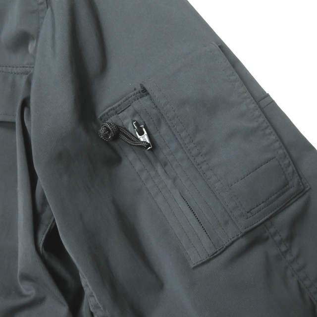 エヌハリウッド N.HOOLYWOOD TEST PRODUCT EXCHANGE SERVICE 19AW