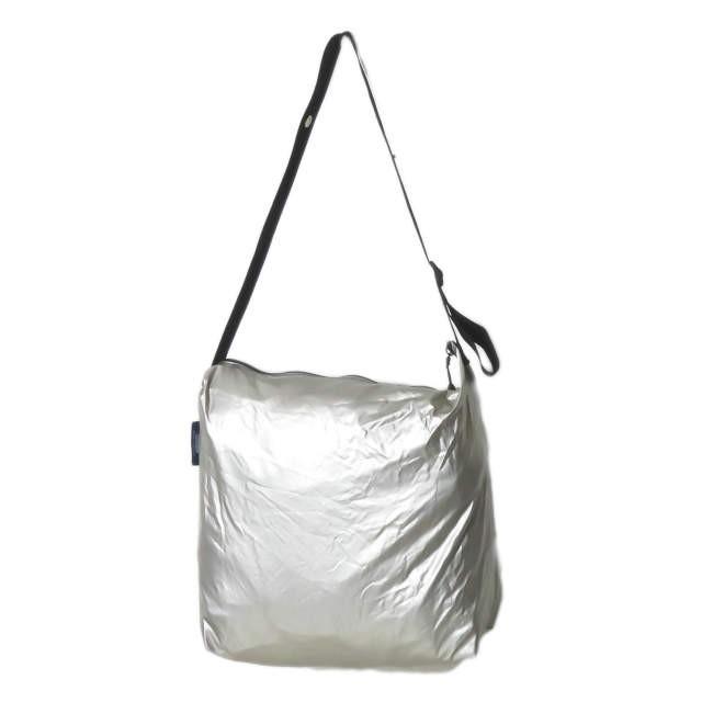 ear シルバー サコッシュバッグ Ense (アンサ) / tate sacoche S001