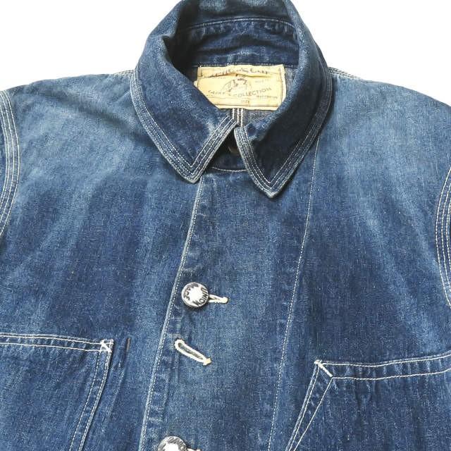 ヘラーズカフェ Heller's cafe 17AW 日本製 BEAMSオーダー会限定 ヘラーズカフェ Heller's cafe 17AW 日本製 BEAMSオーダー会限定