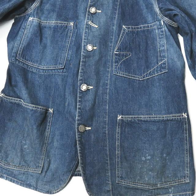 ヘラーズカフェ Heller's cafe 17AW 日本製 BEAMSオーダー会限定 ヘラーズカフェ Heller's cafe 17AW 日本製 BEAMSオーダー会限定