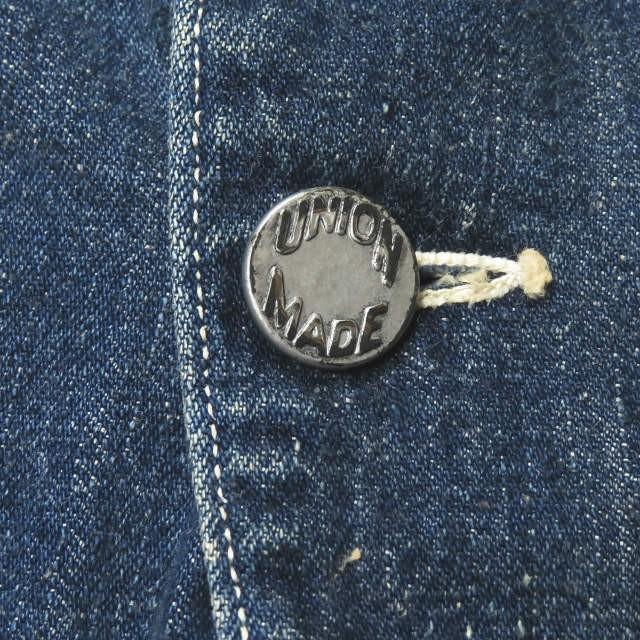 ヘラーズカフェ Heller's cafe 17AW 日本製 BEAMSオーダー会限定